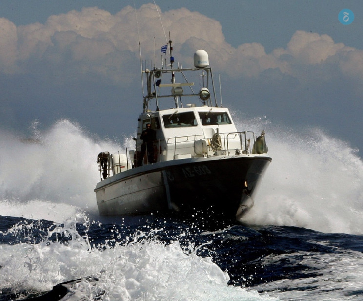 Λιμενικό σώμα πλοίο