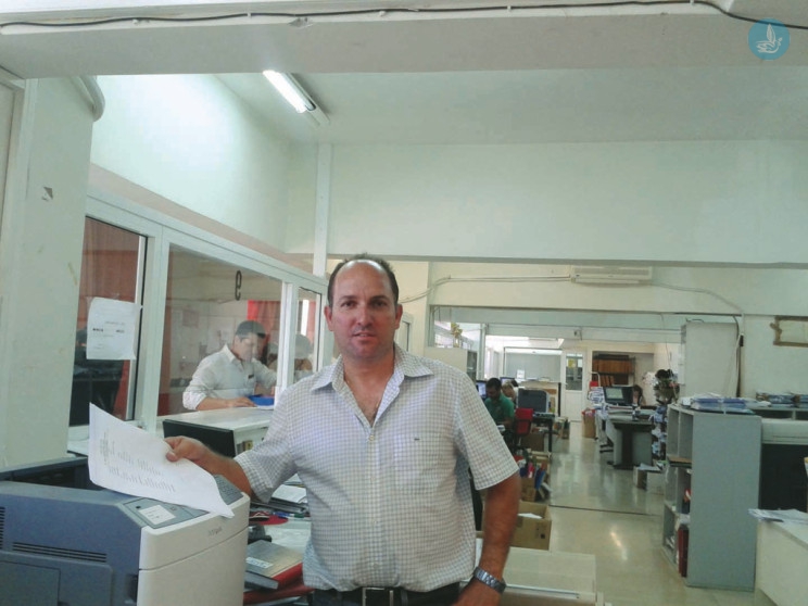 Στεφανάκης Θεοδόσης