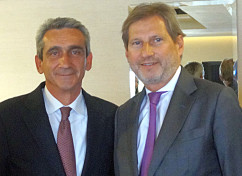 Χατζημάρκος Γιοχάνες Χαν
