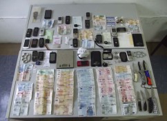 Νακρωτικά μεγαλύτερη υπόθεση