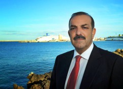 χατζηδιακος