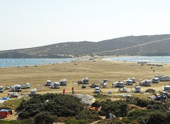 Πρασονήσι