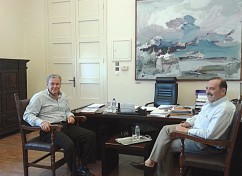Χατζηδιάκος Κουσουρνάς