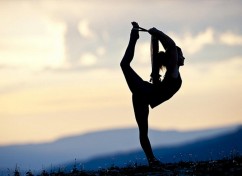yoga