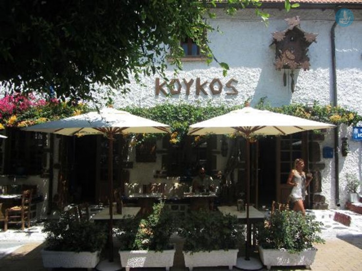 Κούκος