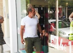 Τυρέλης