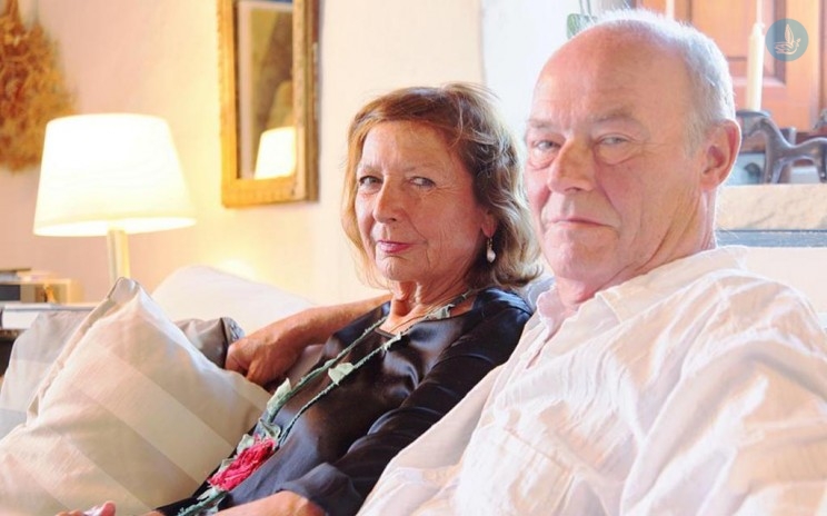 Μπάρμπαρα Χόφμαν - Τιλ Στέρτσενμπαχ