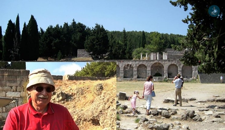 Ασκληπιείο