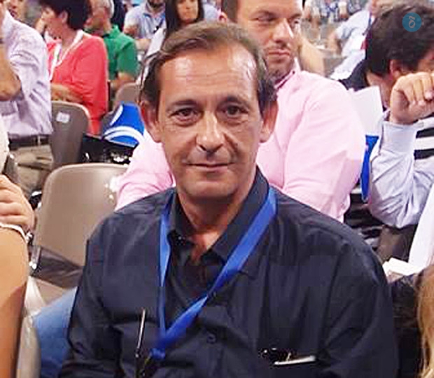Ρέτζιος Βαγγέλης