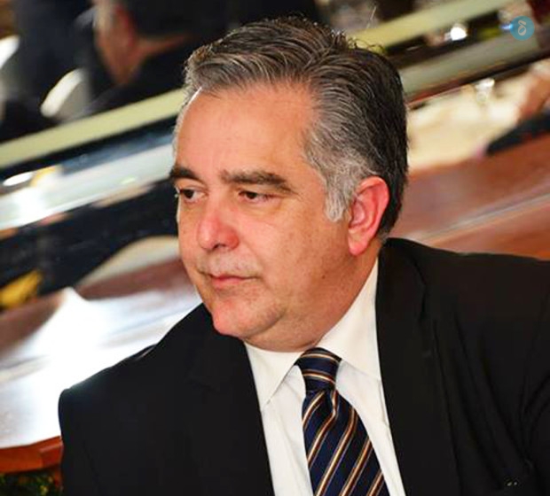 Bασίλης Υψηλάντης