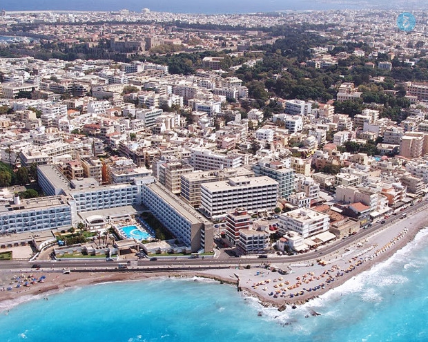 Ρόδος