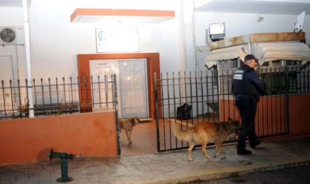 Απαγωγή Καραμόλεγκου