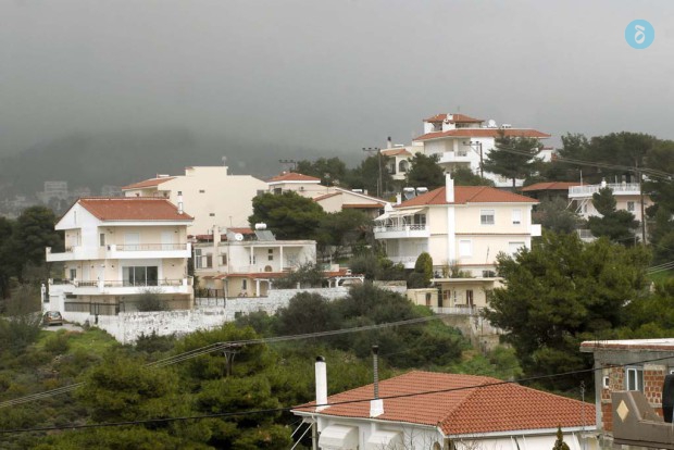 ακίνητα