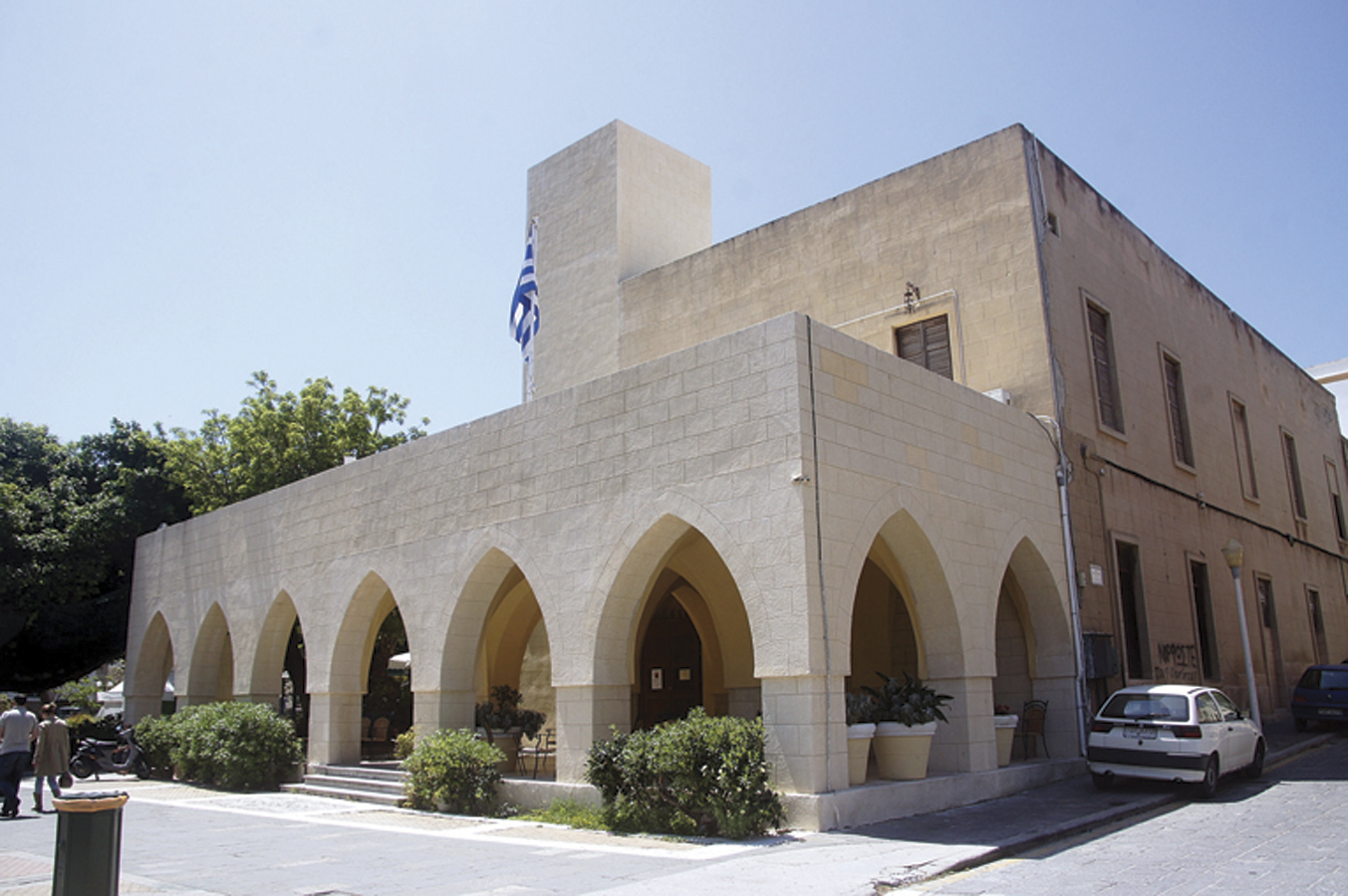 Ακταίον