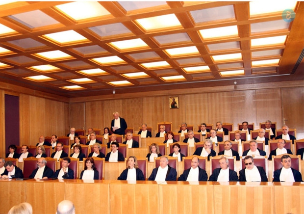Συμβούλιο της Επικρατείας