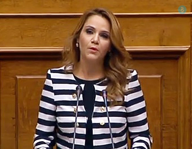 Mίκα Ιατρίδη 2