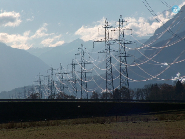 Καλώδια ΔΕΗ