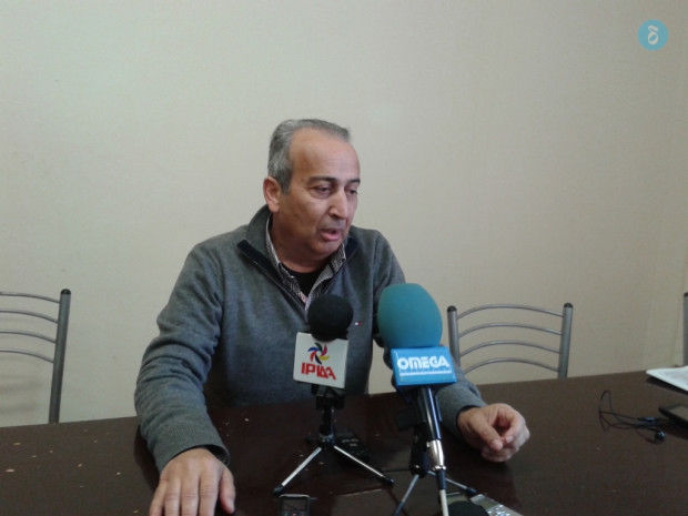 Φουτούλης Νίκος