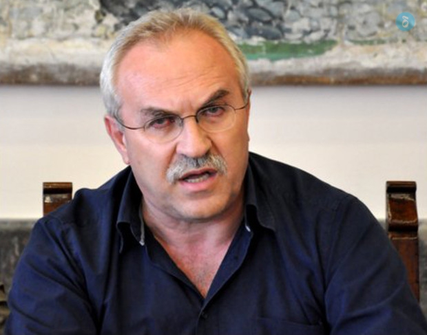 Γάκης Δημήτρης