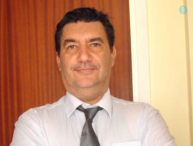 Γλαρός Γιάννης