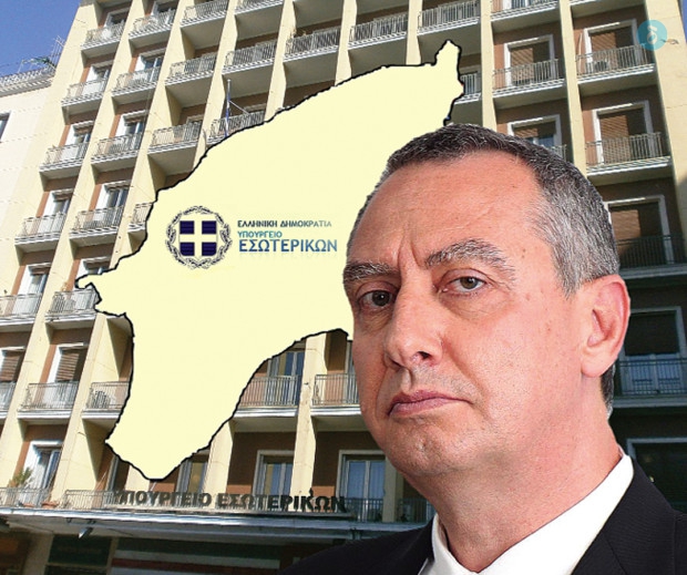 Μιχελάκης ρόδος