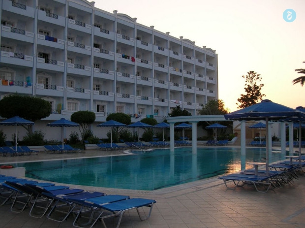 Grand Hotel