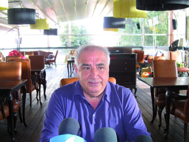 Παναγιώτης Καραγιάννης