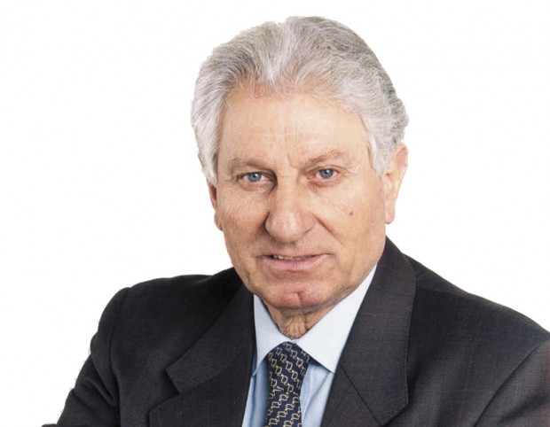 Καραμάριος Τάσος