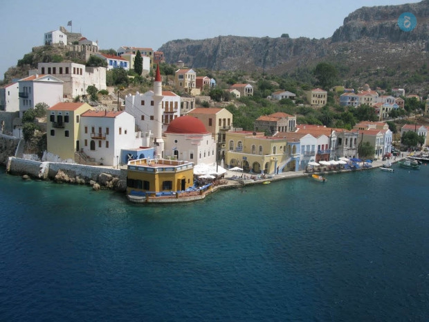 Καστελόριζο