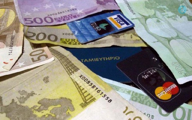 Ευρώ πιστωτικές
