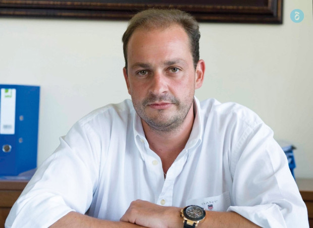 Κόκκινος Μιχάλης