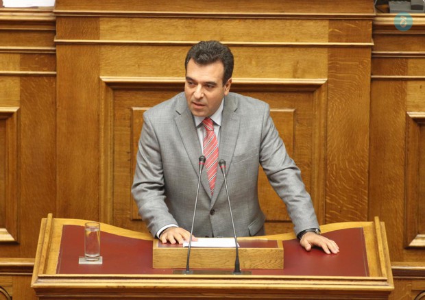 Μάνος Κόνσολας
