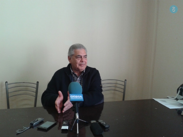 Κουκούλης Νίκος