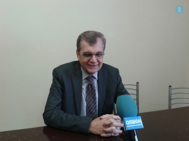Κρεμαστινός Δημήτρης 2