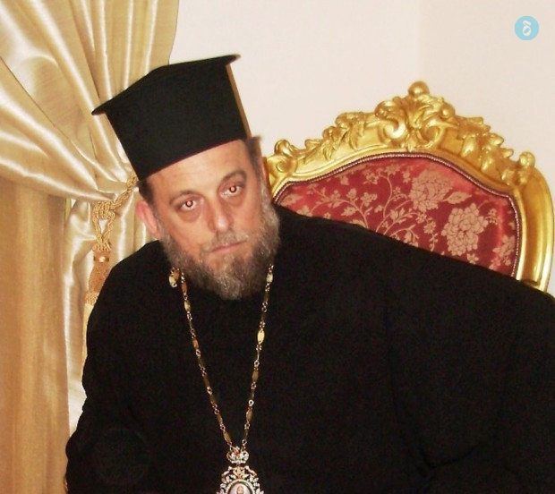 Κύριλλος