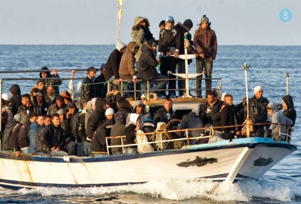 Λαθρομετανάστες 2