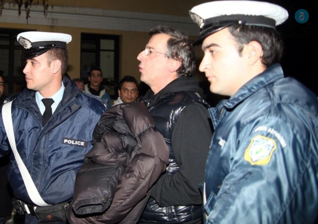 Λιάπης Μιχάλης