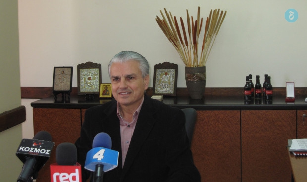 Ματσίγκος Γιώργος
