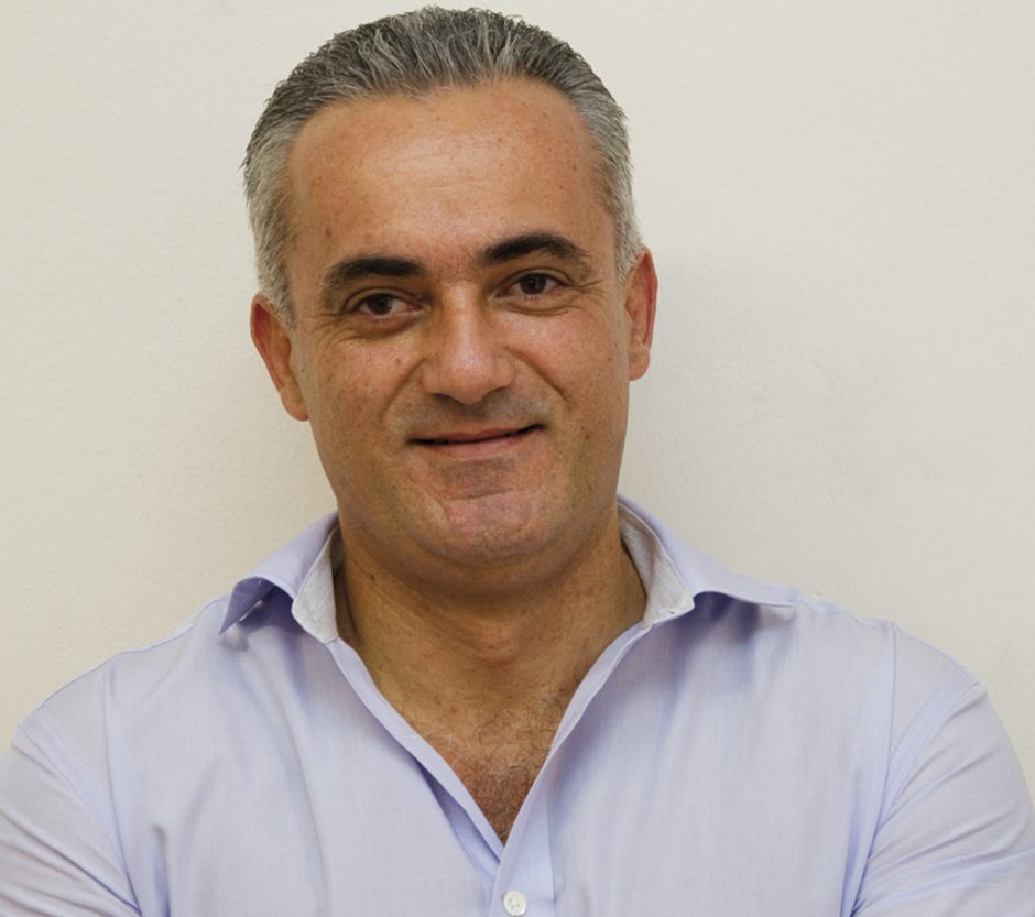 Μιχαήλ Μιχαήλ