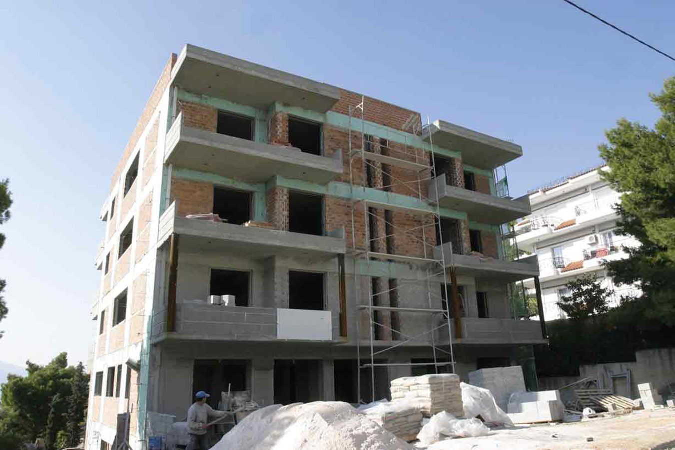 Οικοδομη