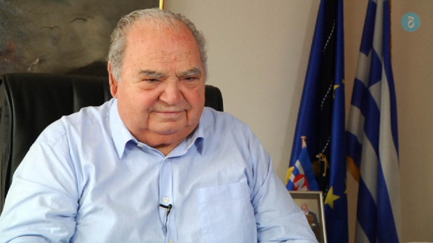 Λέανδρος Ρακιντζής