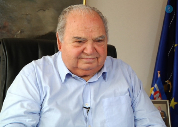Λέανδρος Ρακιτζής 3