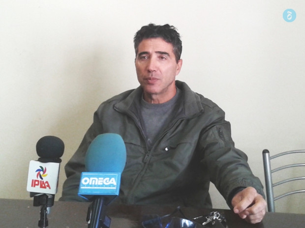 Ρεσβάνης Νίκος