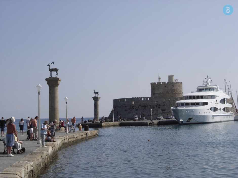Λιμάνι Ρόδος 2