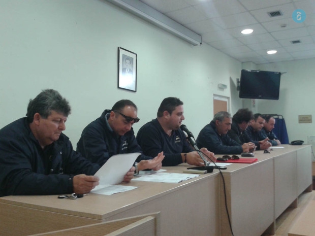 Συνεδρίαση ροδα
