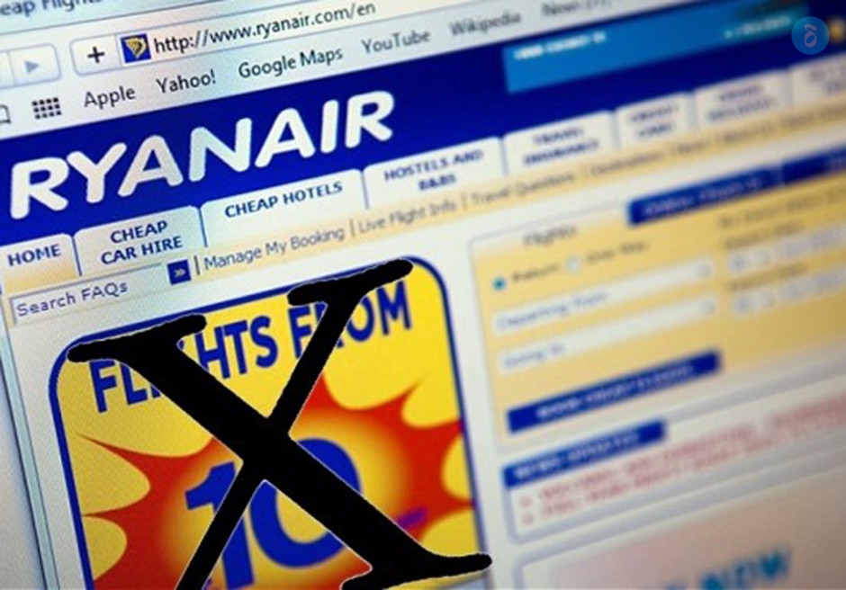 Ryanair 2