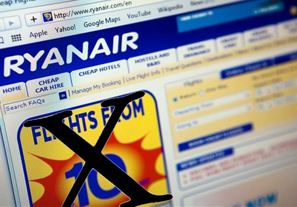 Ryanair 2