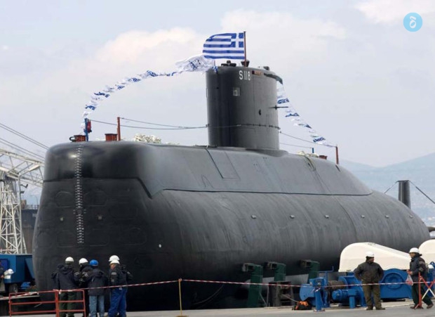 Υποβρύχιο