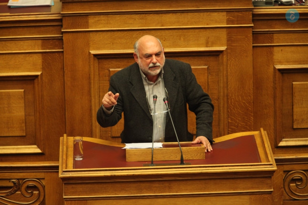 Συρμαλένιος Νίκος