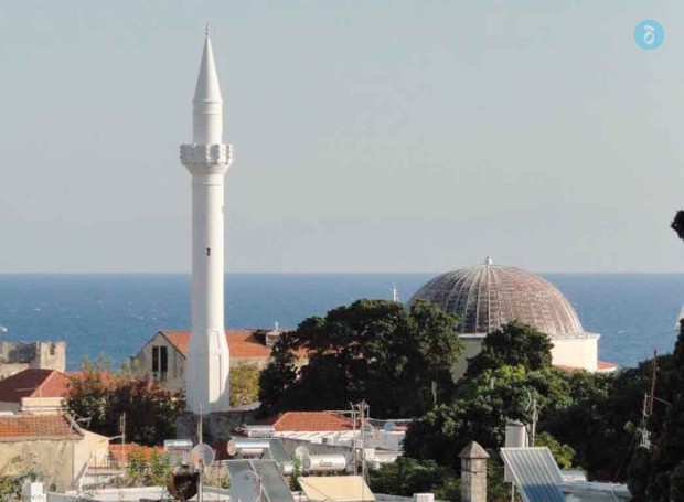Τέμενος